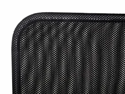 MCW Silla de visita Tucson (juego de 2), asiento , respaldo Negro Online