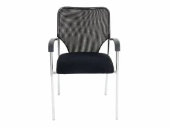 MCW Silla Conferencia|Silla de visita Tucson (juego de 2), asiento , respaldo