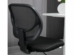 Silla ergonómica de pie, regulable en altura, con reposapiés, color , (59x61x93-113 cm) ###^ Hot