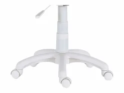 Silla Estudio Oficina Giratoria Luna y Blanco^ Online