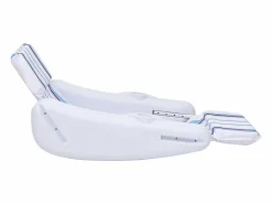 vidaxl Accesorio Piscina|Deportes Náuticos|Silla Flotante para Piscina 140x83x60 cm Cómoda y Práctica