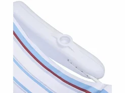 vidaxl Accesorio Piscina|Deportes Náuticos|Silla Flotante para Piscina 140x83x60 cm Cómoda y Práctica