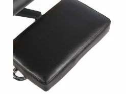 Silla gaming giratoria con reposapiés PVC^vidaxl Hot
