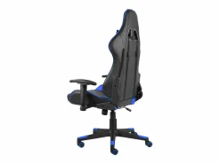 Silla gaming giratoria PVC^vidaxl Best