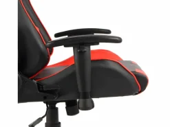 Clicnbuy Silla Gaming|Silla gaming giratoria PVC