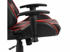 Silla gaming giratoria PVC^vidaxl Best