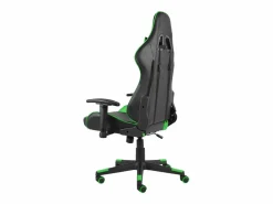 vidaxl Silla Gaming|Silla gaming giratoria PVC