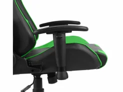 vidaxl Silla Gaming|Silla gaming giratoria PVC