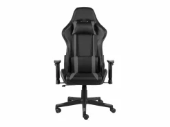 Silla gaming giratoria PVC^vidaxl Online