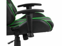 Clicnbuy Silla Gaming|Silla gaming giratoria PVC