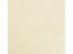 vidaxl Sillón Balancín|Silla mecedora con reposapiés tela color