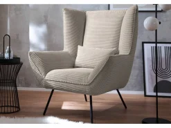Kawola Sillón Escandinavo|Sillón - granito Pana - IVA