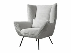 Kawola Sillón Escandinavo|Sillón - Pana - IVA