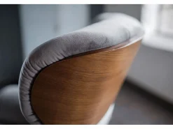 Sillón - piedra terciopelo - TOSAR^Kawola Sale