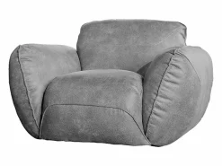 Kawola Sillón De Piel|Sillón - piel - DAVITO