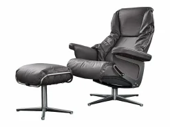 Kawola Sillón De Piel|Sillón - piel - MODO
