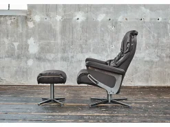 Kawola Sillón De Piel|Sillón - piel - MODO