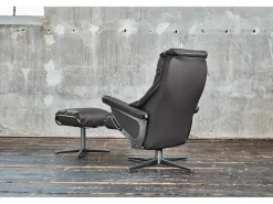 Kawola Sillón De Piel|Sillón - piel - MODO