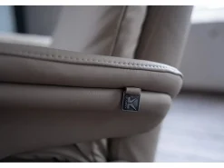 Kawola Sillón De Piel|Sillón - piel - NAMA