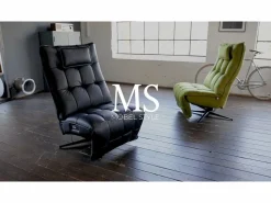 Sillón - piel - MIKO^Kawola Online