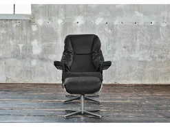Kawola Sillón De Piel|Sillón - piel - MODO