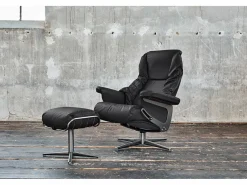 Kawola Sillón De Piel|Sillón - piel - MODO