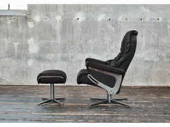 Kawola Sillón De Piel|Sillón - piel - MODO