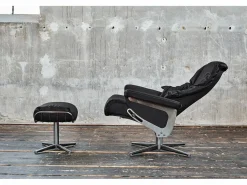 Kawola Sillón De Piel|Sillón - piel - MODO