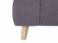 Sillón 1 plaza convertible de tela color STREVI^Vente-unique Sale