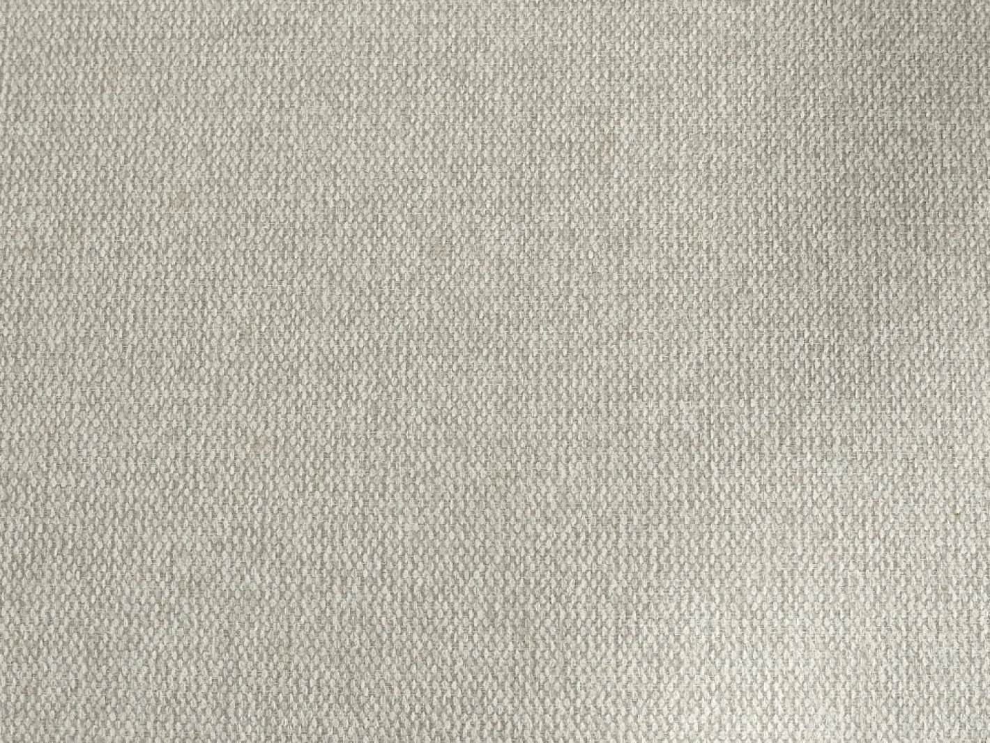 Vente-unique Sillón 1 plaza en tela texturizada de color JAMOLO Beige Hot