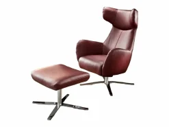 Sillón - piel - RANDY^Kawola Online