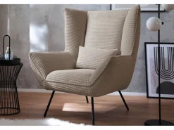 Sillón - Pana - IVA^Kawola New