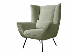 Kawola Sillón Escandinavo|Sillón - Pana - IVA