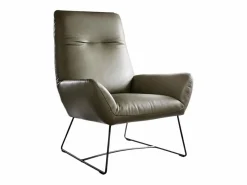 Kawola Sillón De Piel|Sillón - piel - BISA