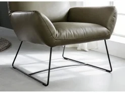 Kawola Sillón De Piel|Sillón - piel - BISA