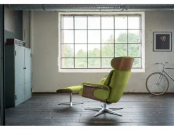 Sillón - terciopelo - TOSAR^Kawola Sale