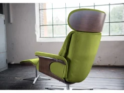 Sillón - terciopelo - TOSAR^Kawola Sale