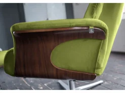 Sillón - terciopelo - TOSAR^Kawola Sale