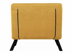 Menzzo Sillón Altadena 109, Rojo, 78x60x78cm, Tapiz, Patas: Metal Granate Discount