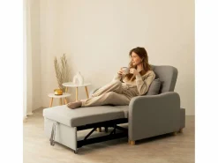 Sillón Cama|Sillón Cama Buddy - Nalui