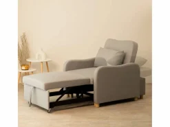 Sillón Cama|Sillón Cama Buddy - Nalui