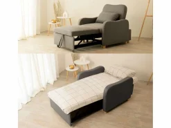 Sillón Cama|Sillón Cama Buddy - Nalui