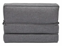 Miliboo Sillón Cama|Sillón cama de 1 plaza de tela KATY