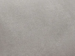 Vente-unique Sillón Escandinavo|Sillón Cama|Sillón cama en tela y patas de madera CHILA