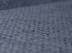 Sillón cama -E68, azul claro^MCW Online