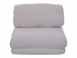 MCW Sillón cama -E68, Beige Best