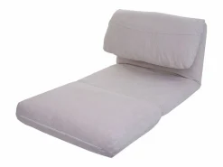 MCW Sillón cama -E68, Beige Best