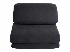 MCW Sillón Cama|Sillón cama -E68, gris oscuro