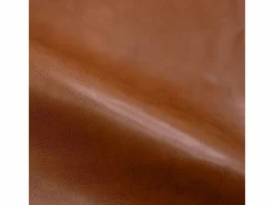 Sillón de cuero recubierto - Club^Rendez-Vous Déco Clearance