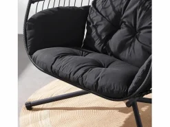 Concept-Usine Sillón Colgante|Sillón colgante 2 plazas FARO
